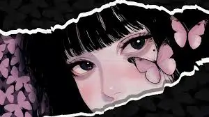 星轨拾荒者动漫海报